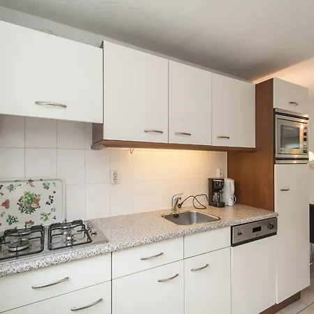 Holiday home In Near The Sea Noordwijk