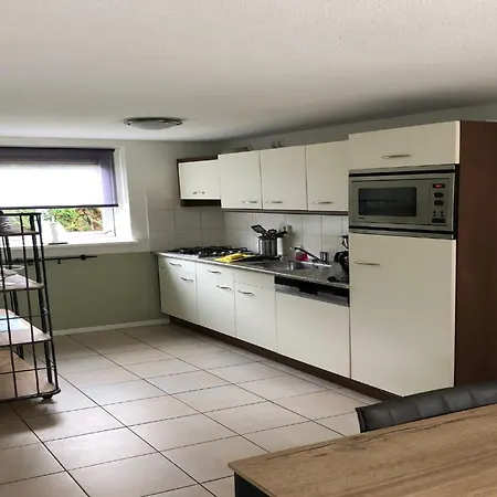 Holiday home In Near The