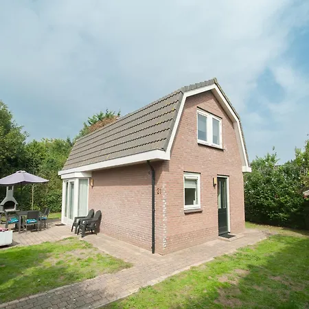 Holiday home In Near The Sea *