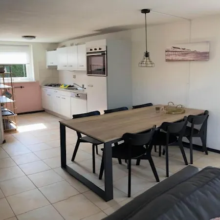 Holiday home In Near The Sea