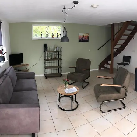 In Near The Holiday home *