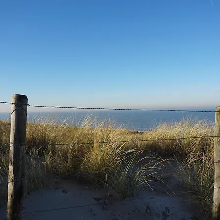 In Near The Sea Holiday home Noordwijk