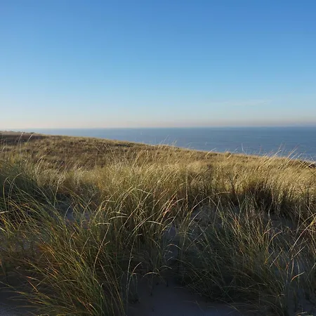 Ferienhaus In Near The Sea *