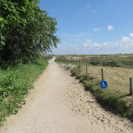 In Near The Sea Holiday home Noordwijk
