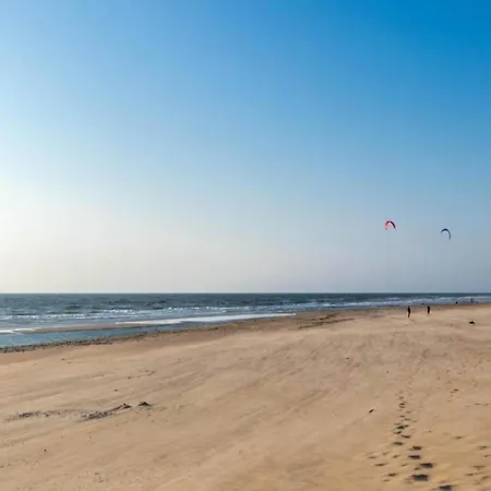 Holiday home In Near The Sea Noordwijk