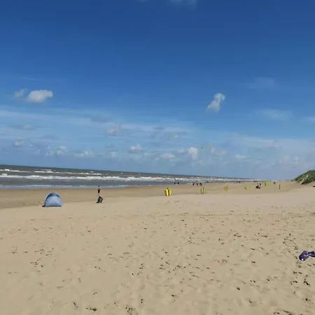 Holiday home In Near The Sea *