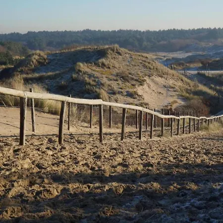 In Near The Sea * Noordwijk